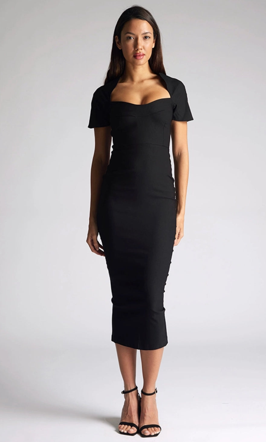 Sonnet dress