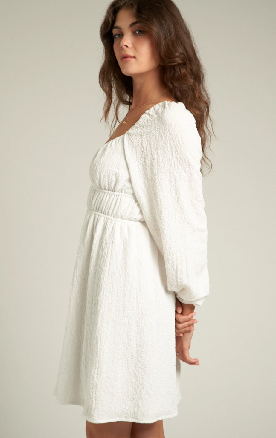 Maisey mini dress