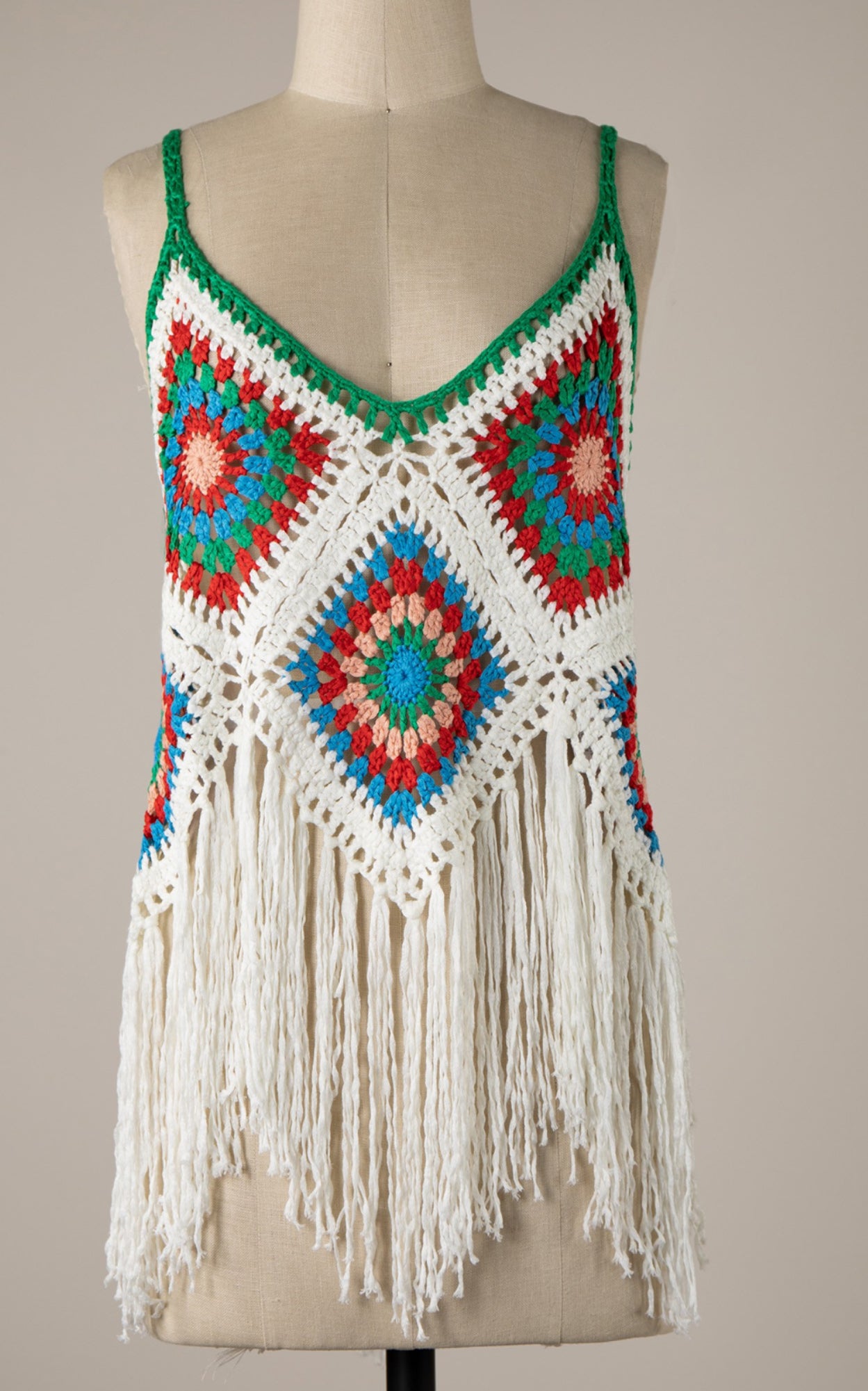 Festival cami