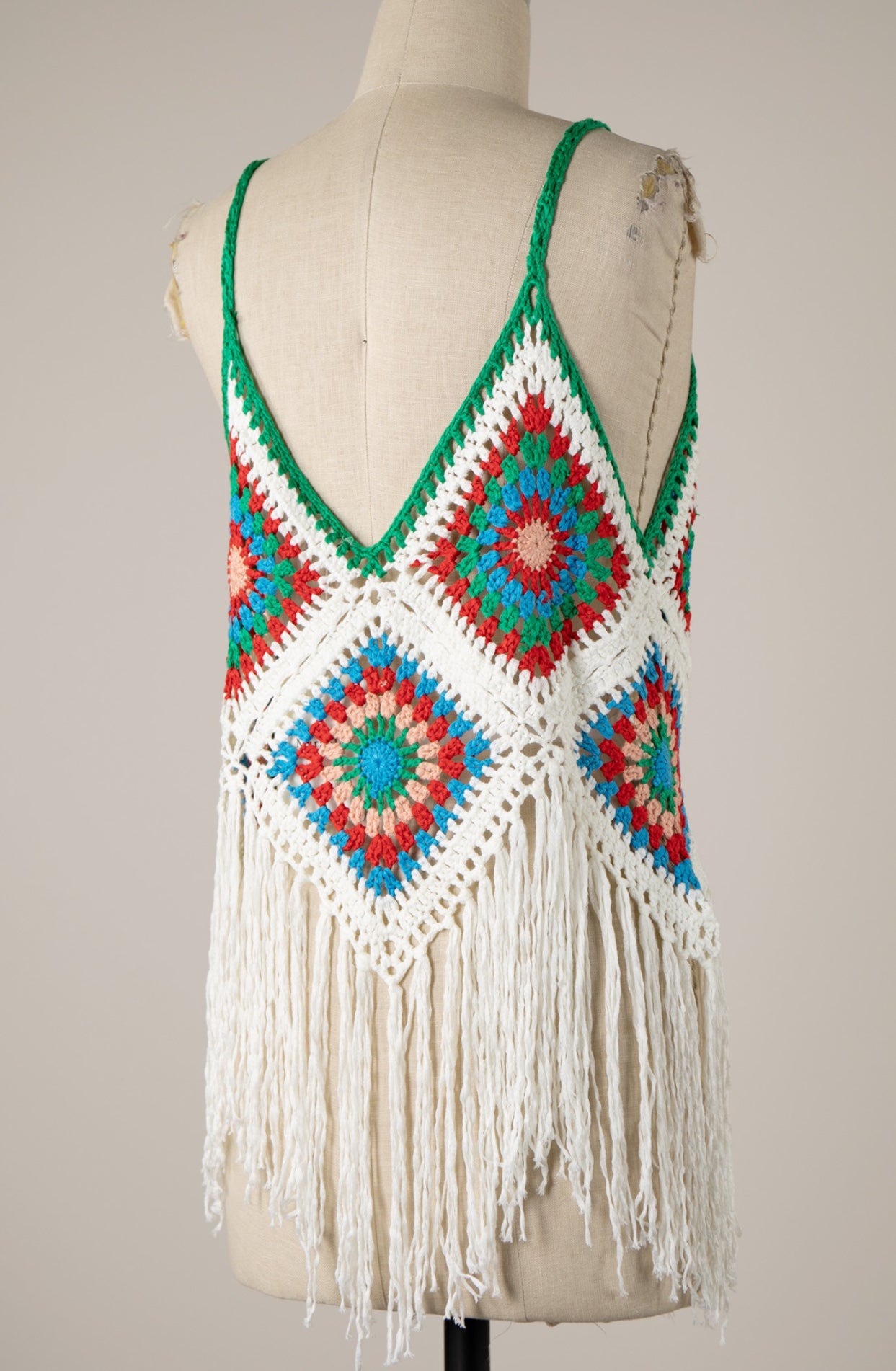 Festival cami