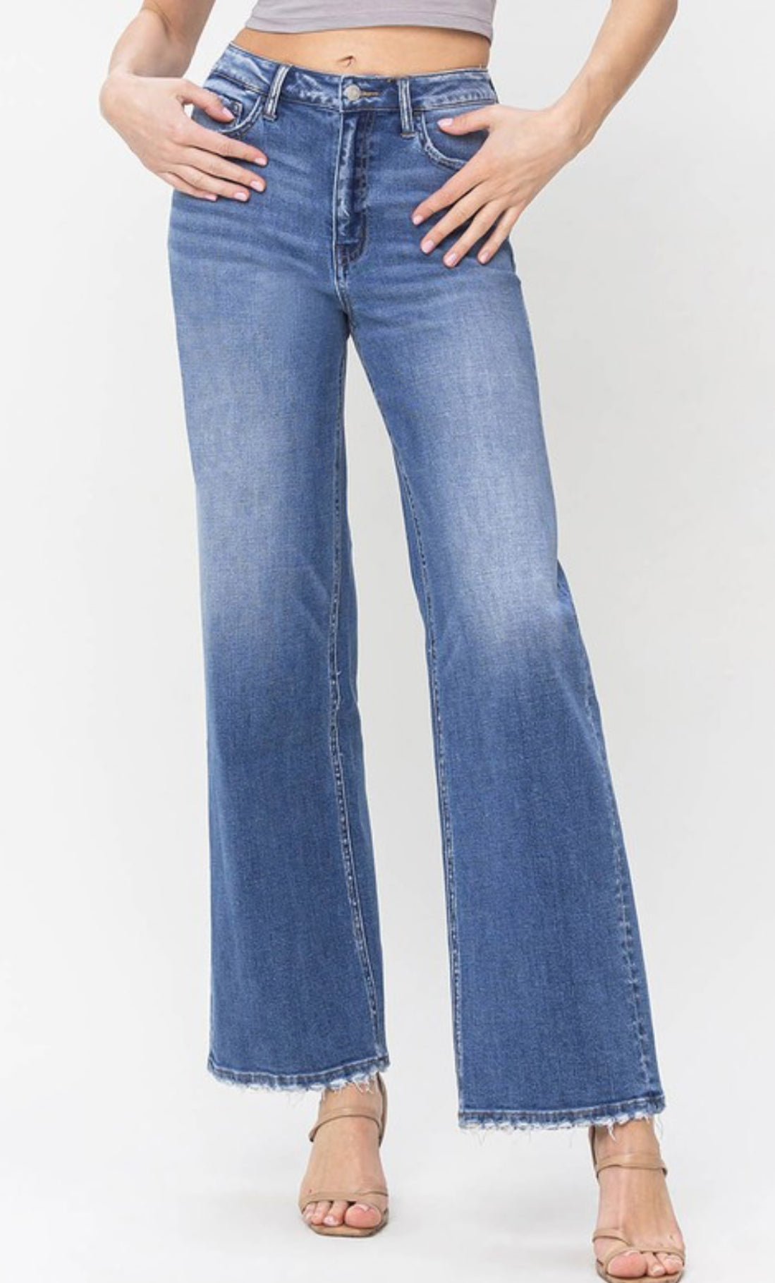 Journey jeans