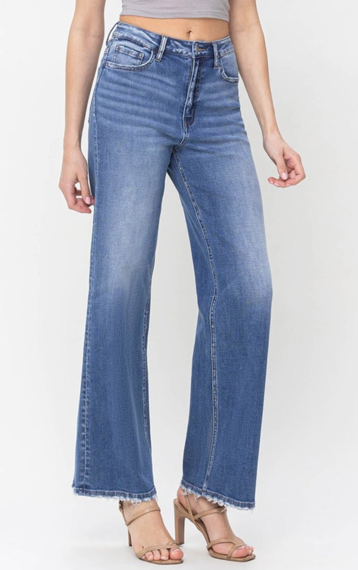 Journey jeans