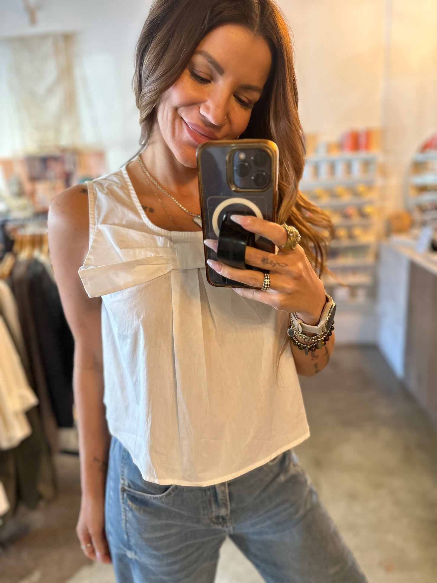 Penny top