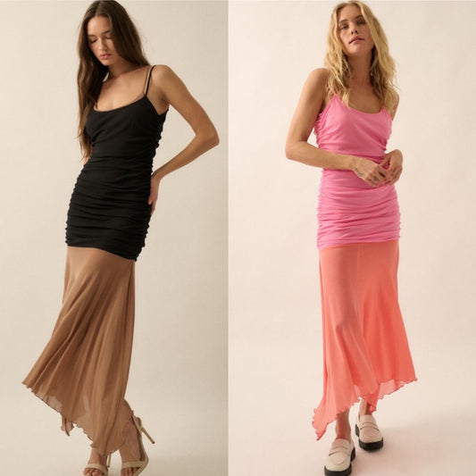 Morgan dress(more colors)