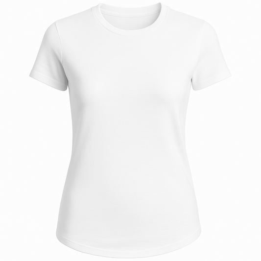 Paperdoll Luxxe tee(more colors)