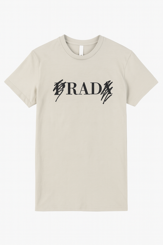 Rad graphic tee