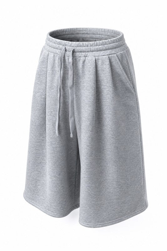 Sunday social Bermuda shorts-preorder October 10