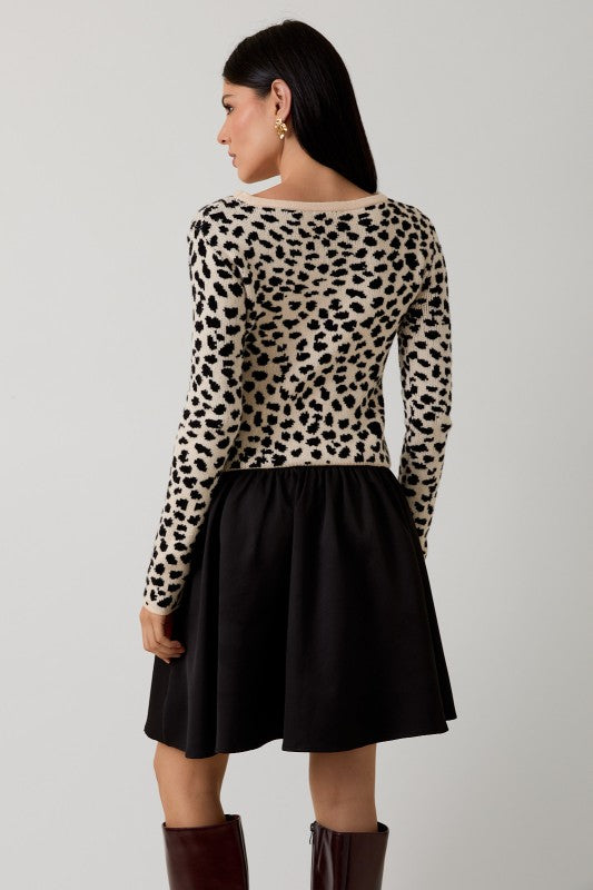 Tania dress