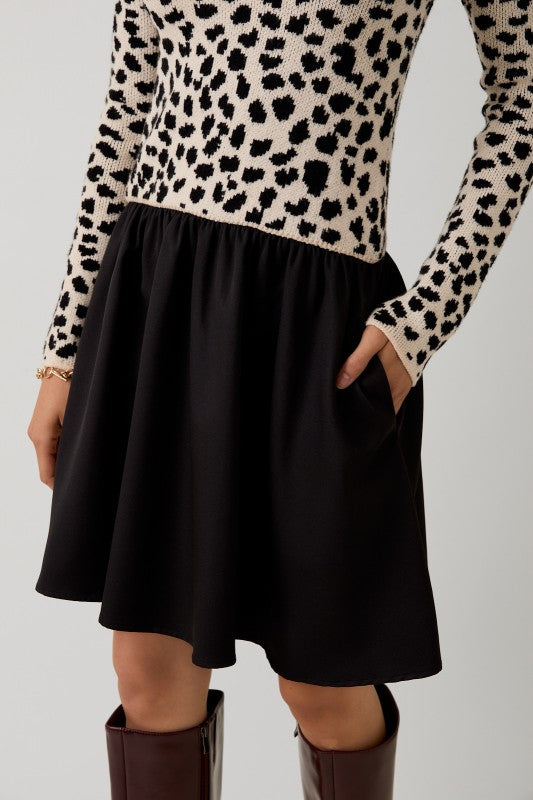 Tania dress