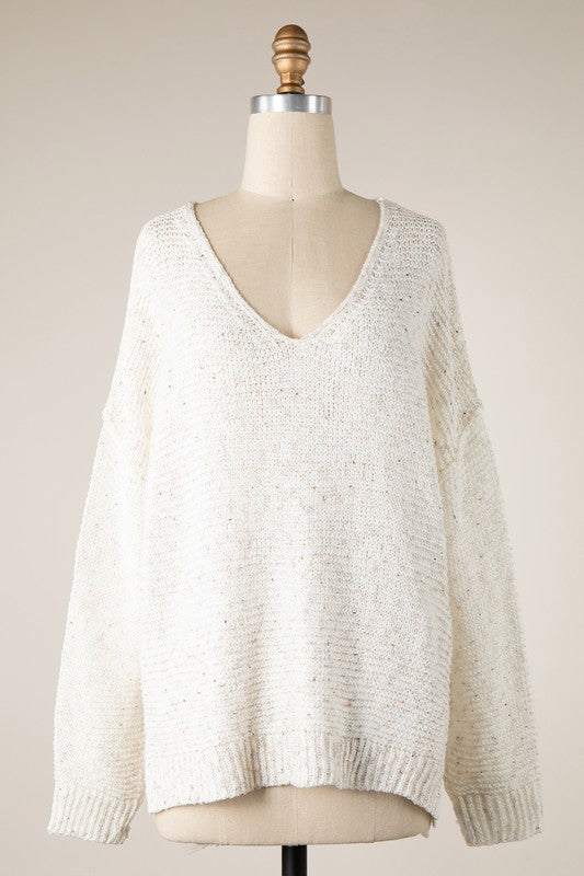 Bradee knit
