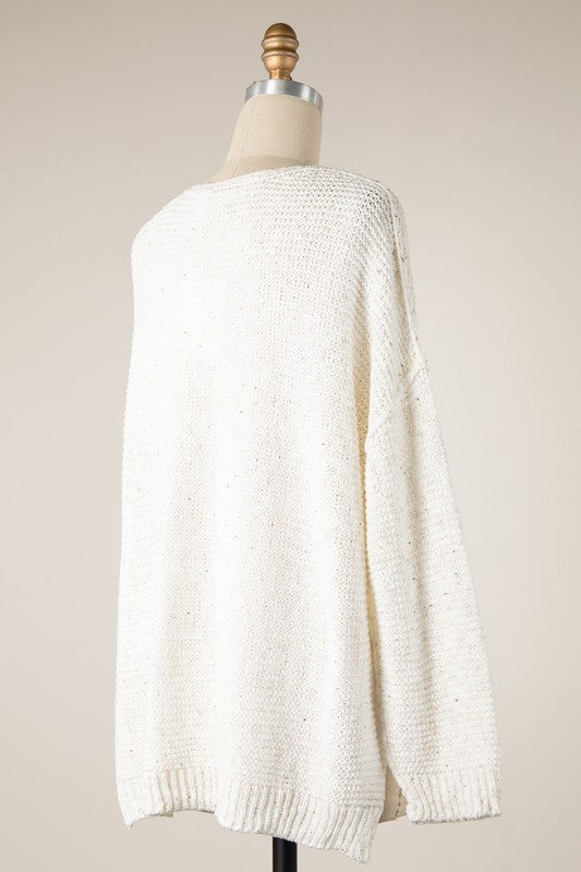 Bradee knit