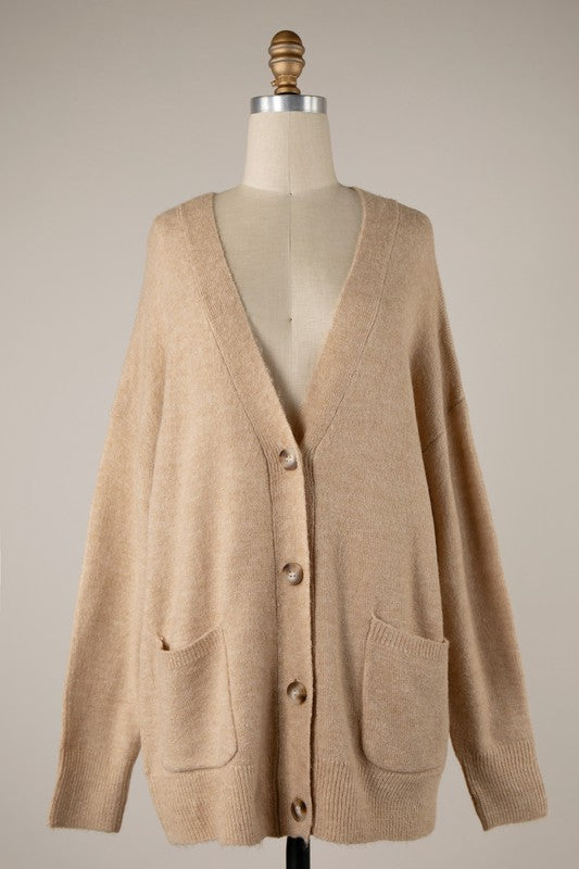 Annie cardigan