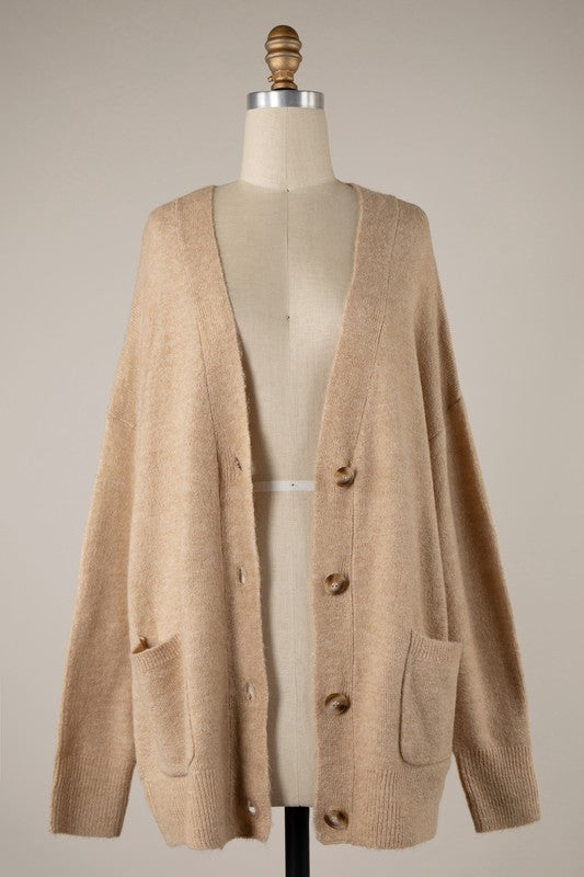Annie cardigan