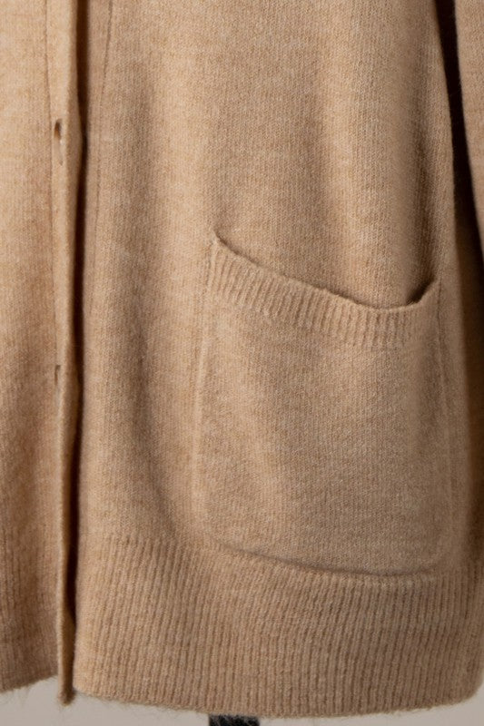 Annie cardigan