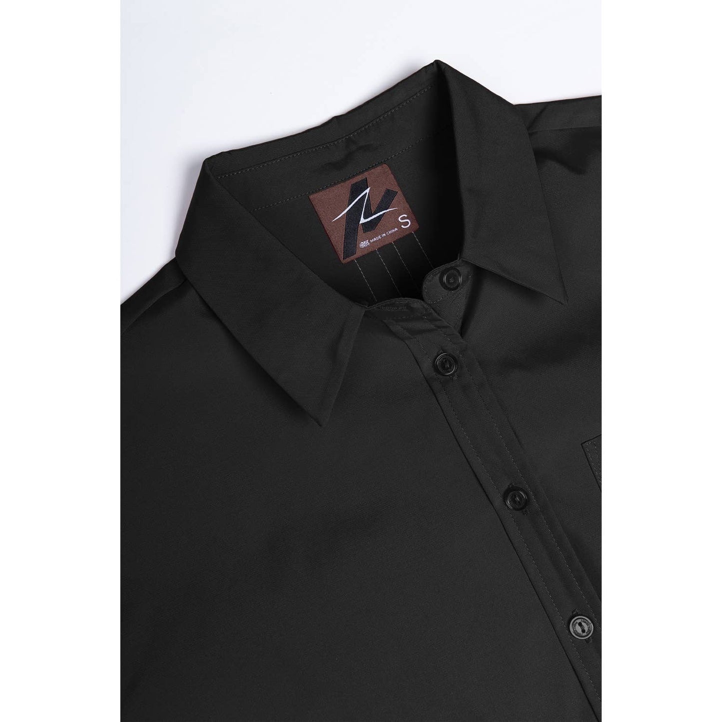 Borders blouse