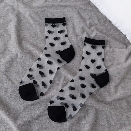 Mystical socks