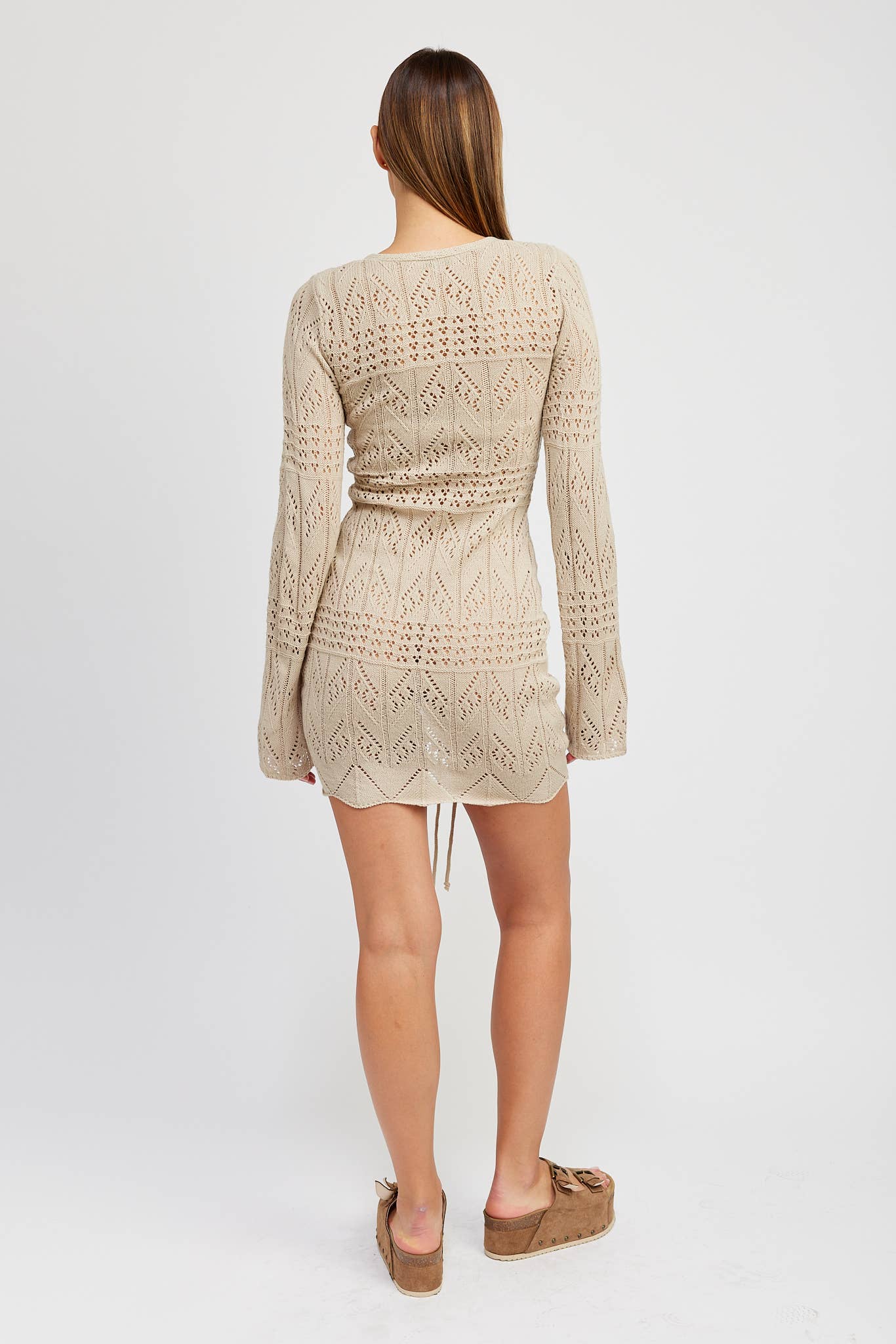 Monrow dress