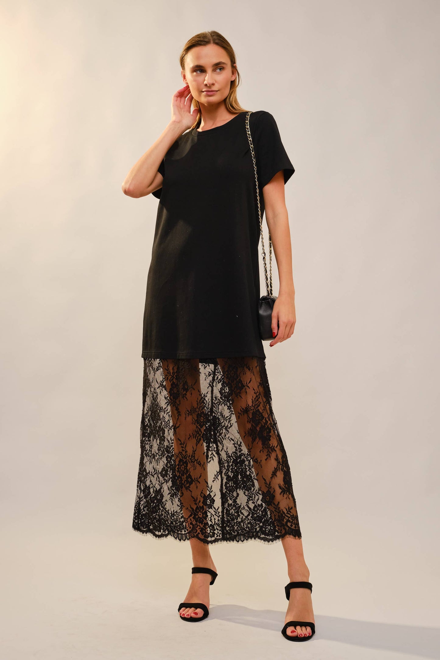 Francesca dress