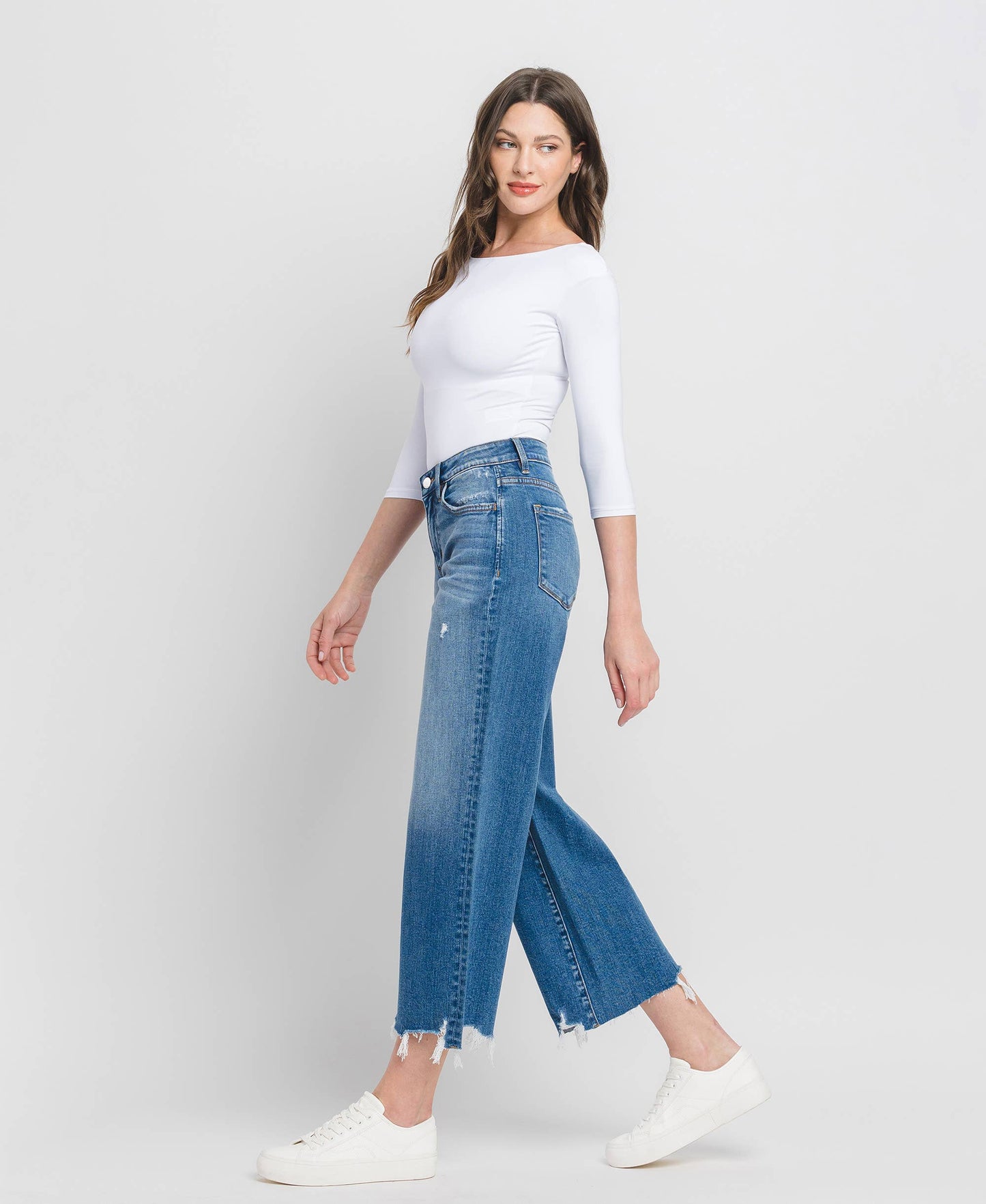 Marnie jeans