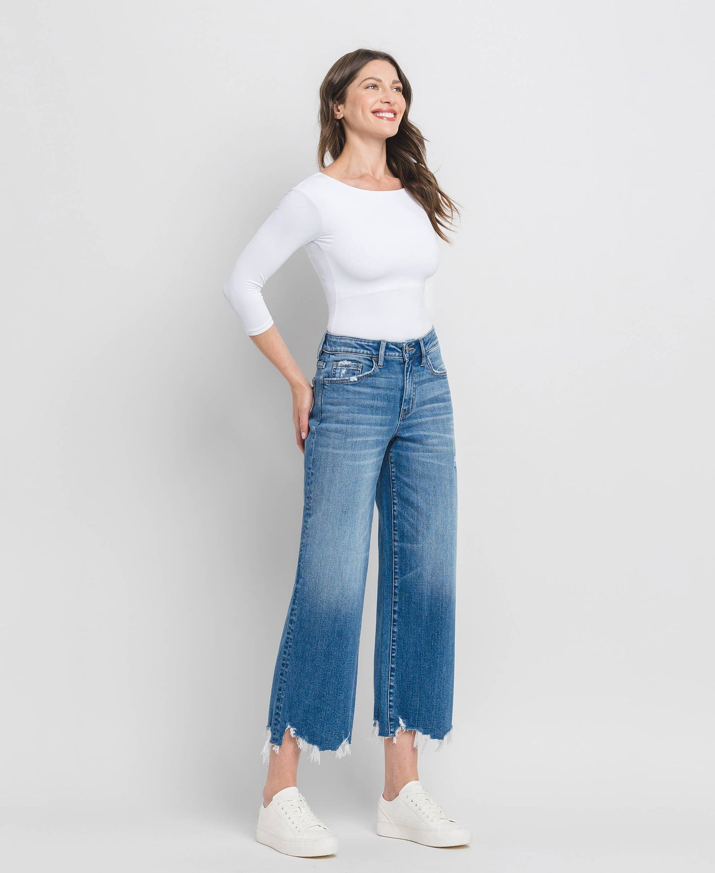 Marnie jeans