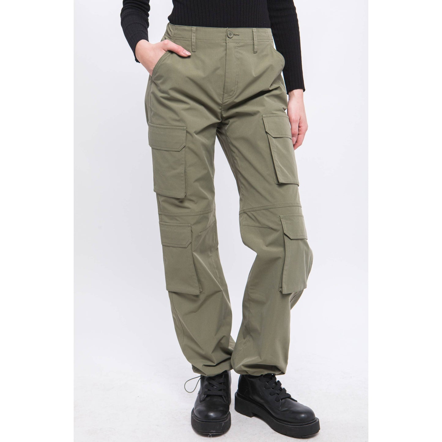 Khloe cargo pants