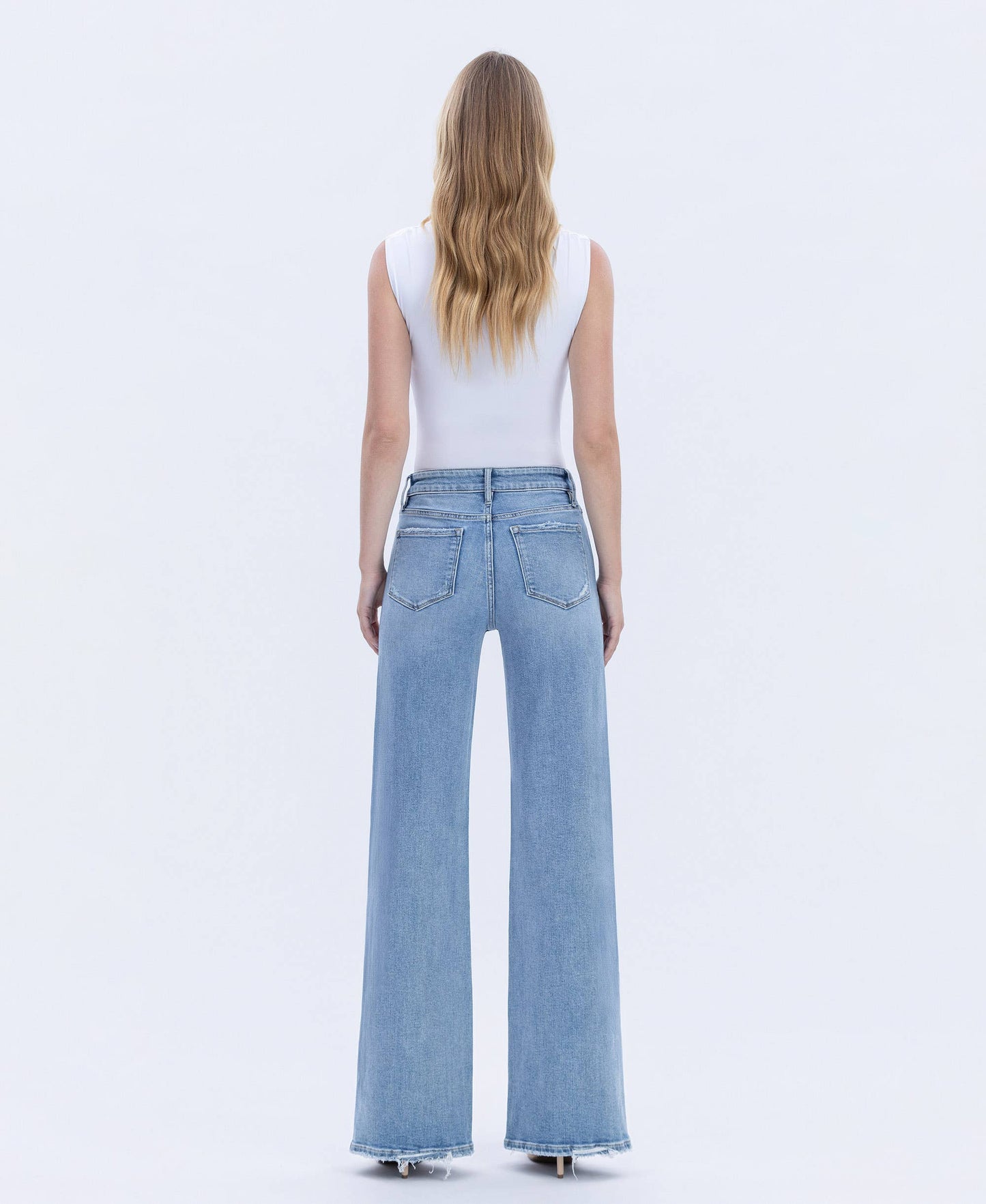 Hearten jeans