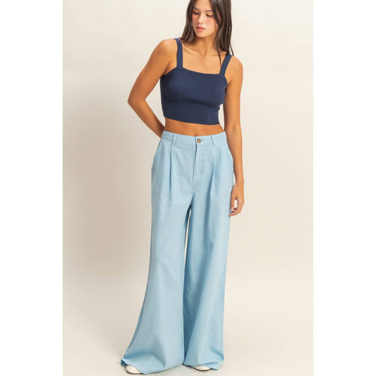 PaperDoll basics summer pant (more colors)