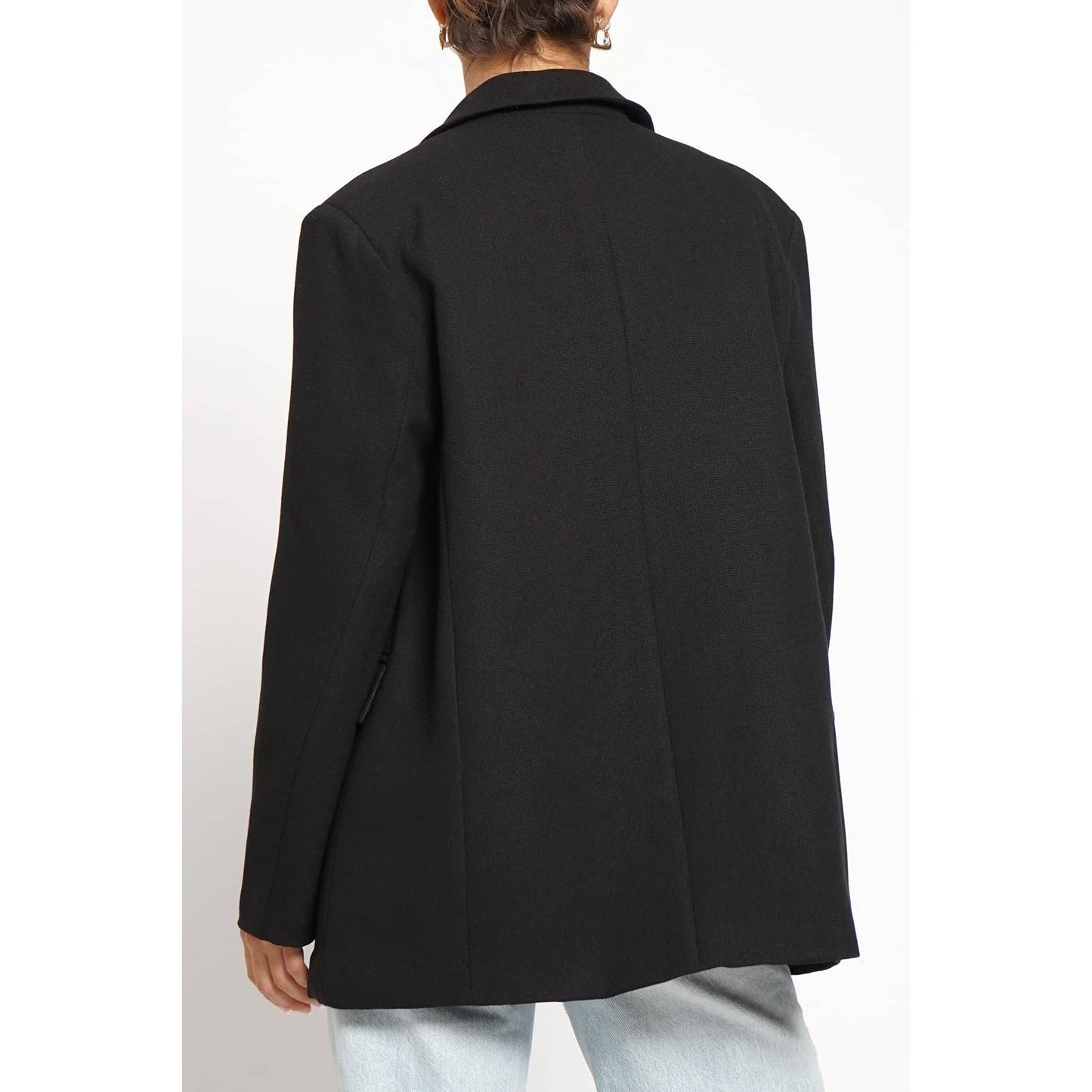 Megg blazer