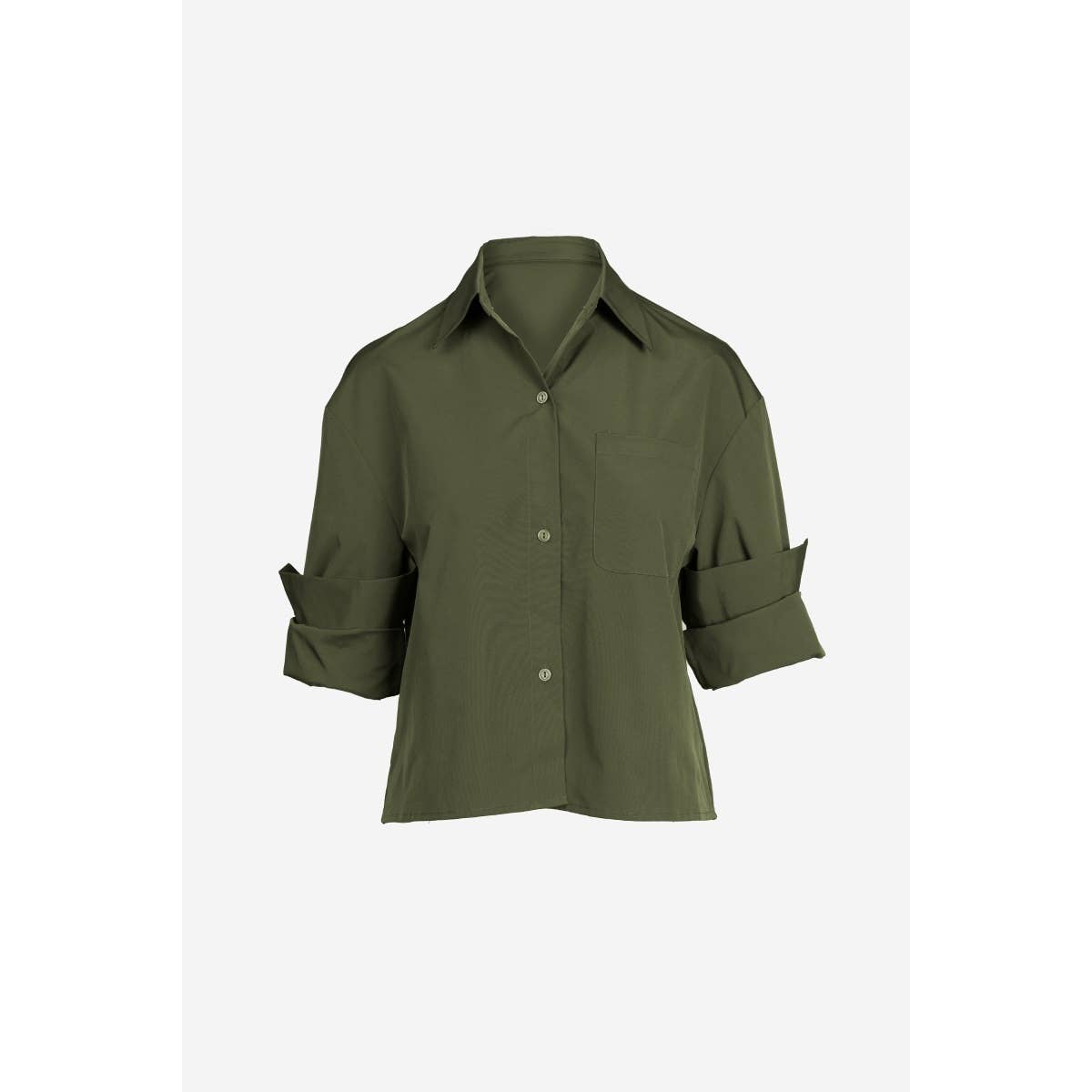 Ollie blouse