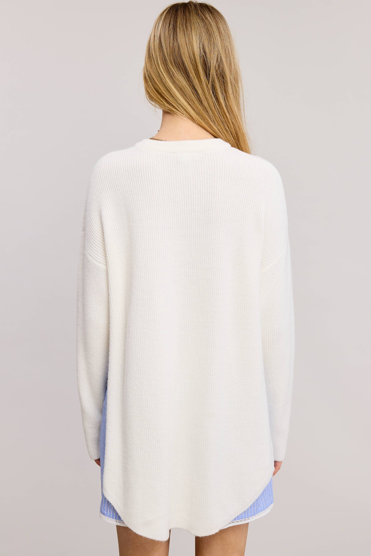 Charmaine knit (more colors)