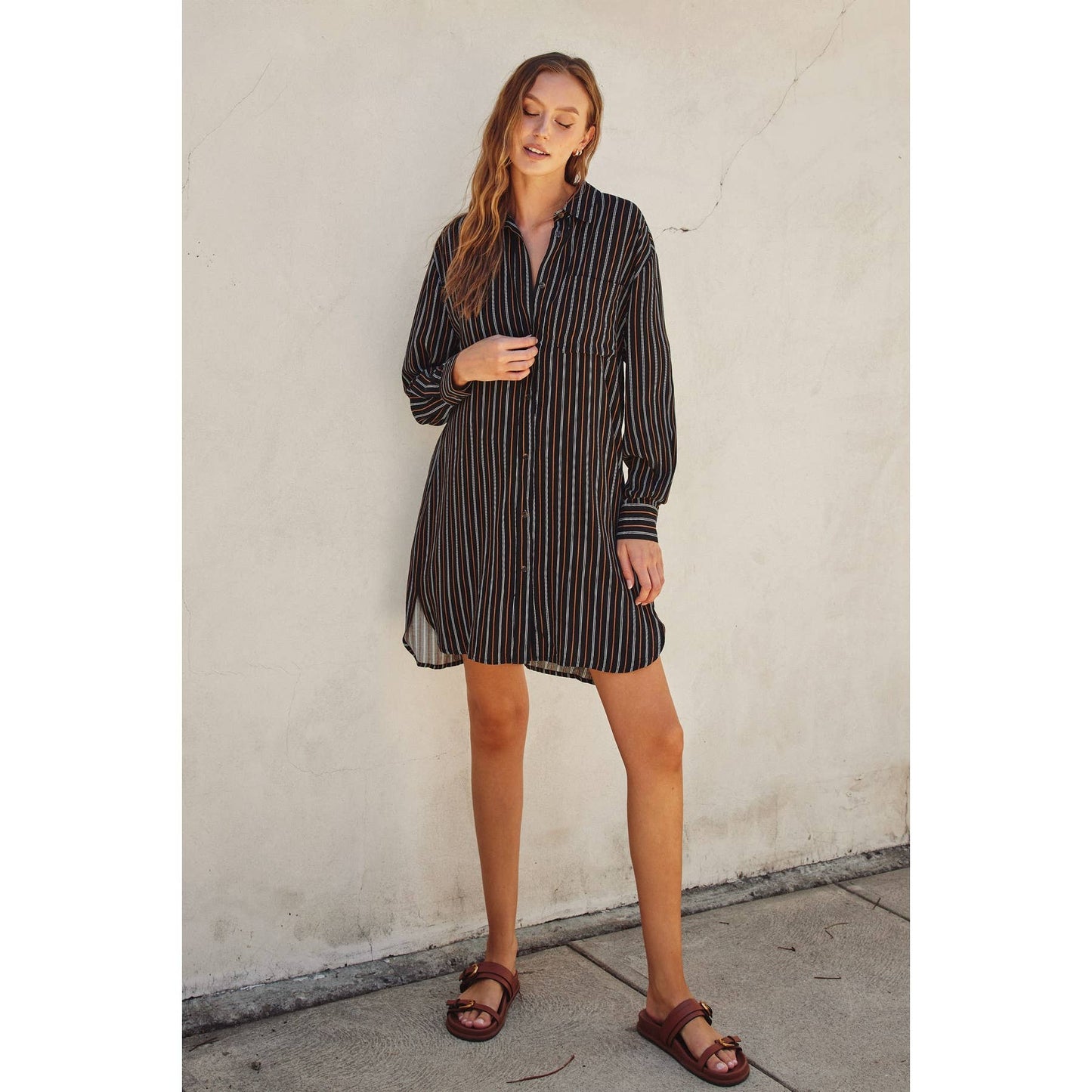 Dion dress