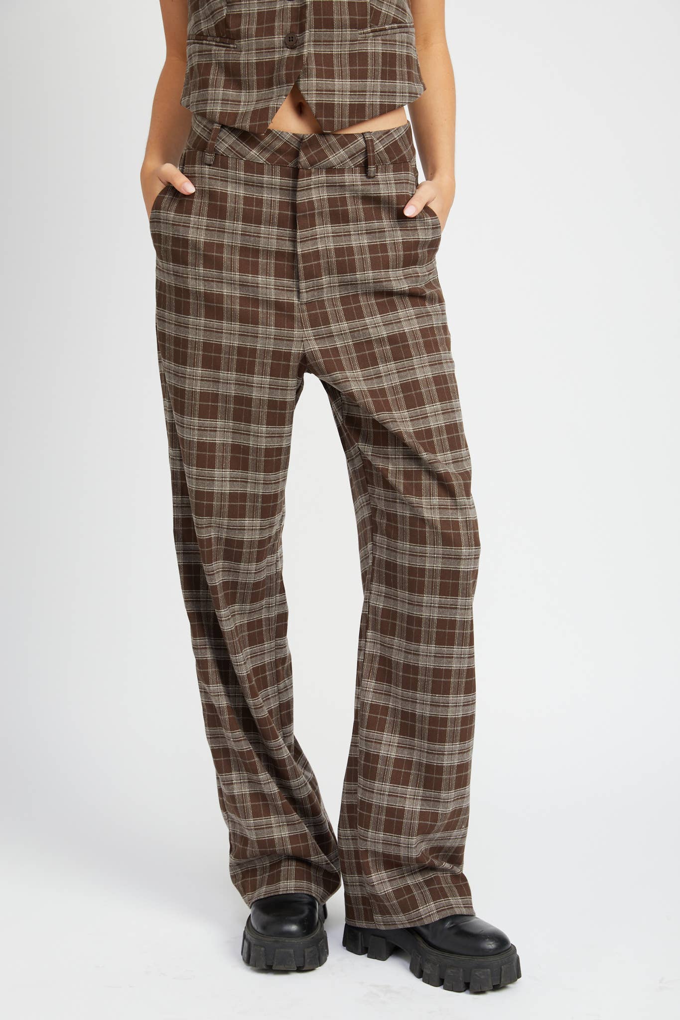 Harvey pants