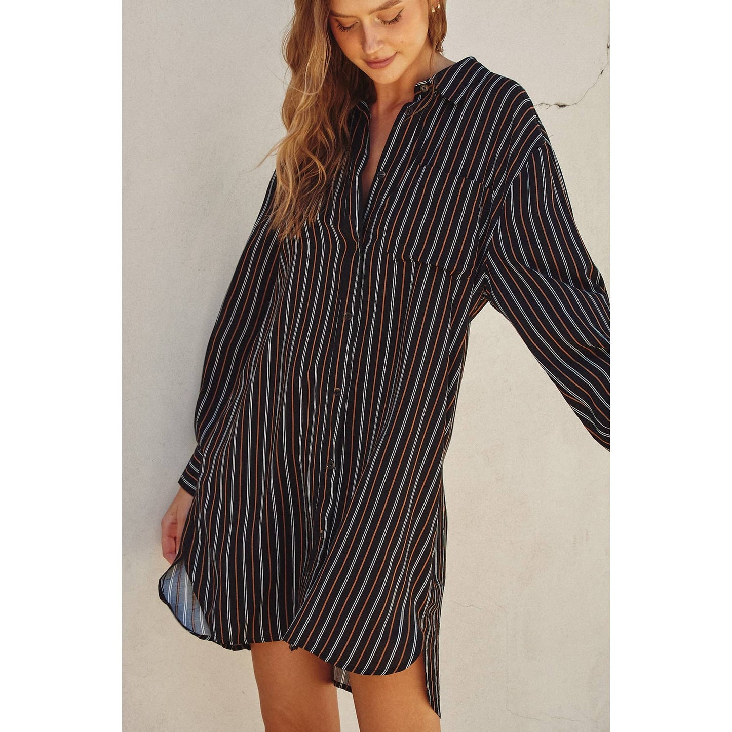 Dion dress