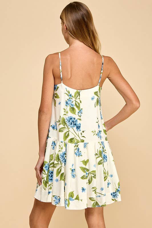 Winnie dress