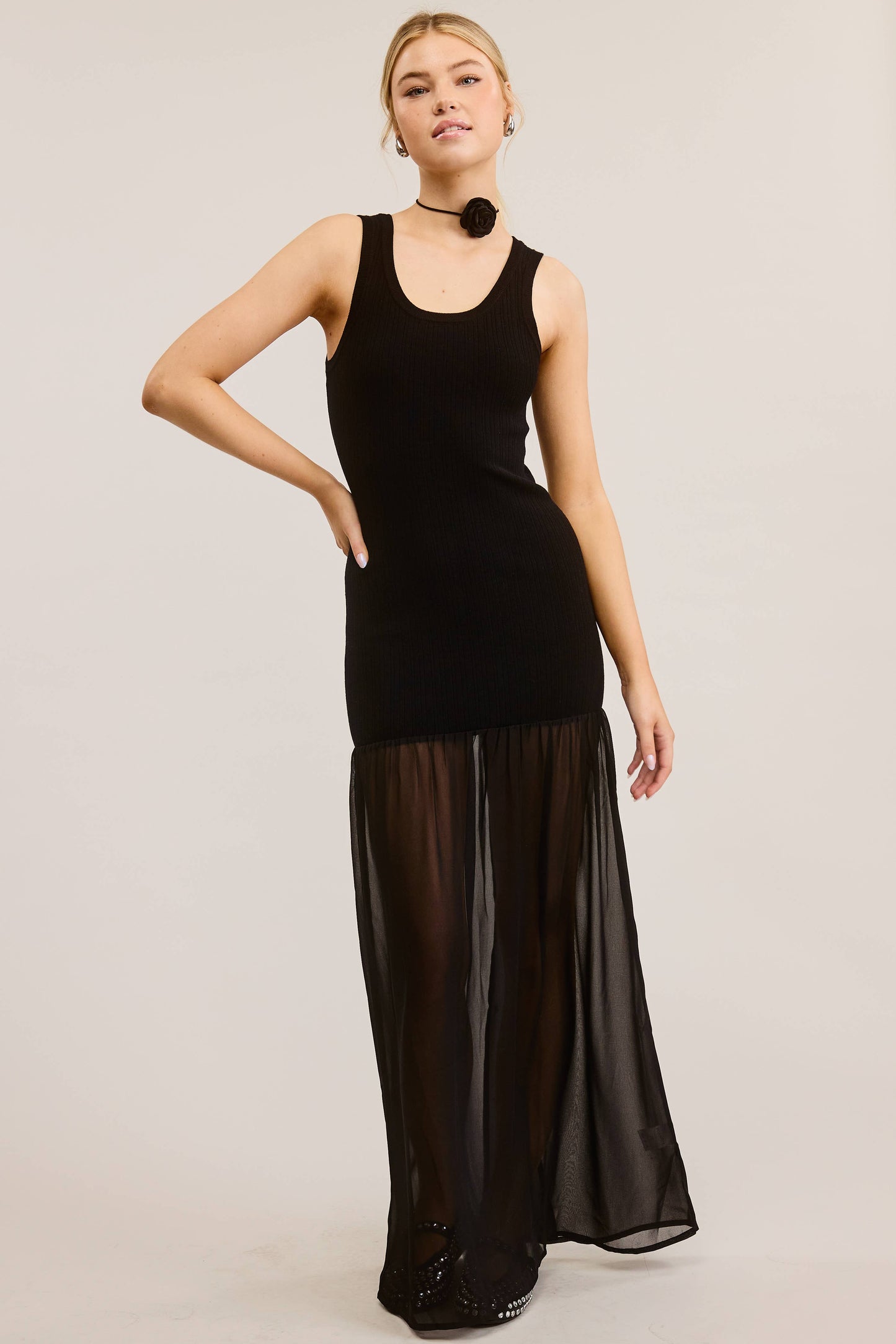 Payton dress