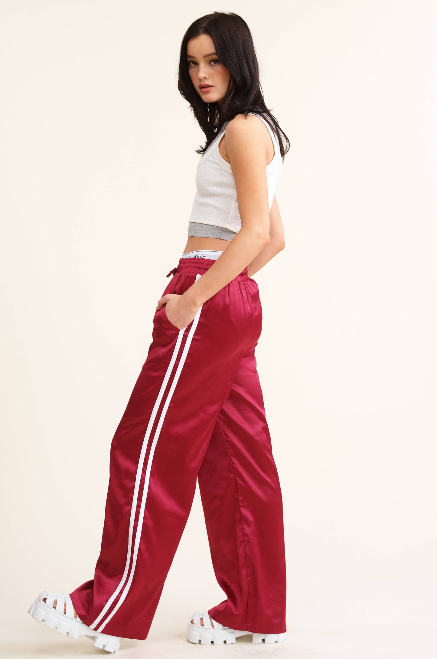 Brandice II track pants (more colors)