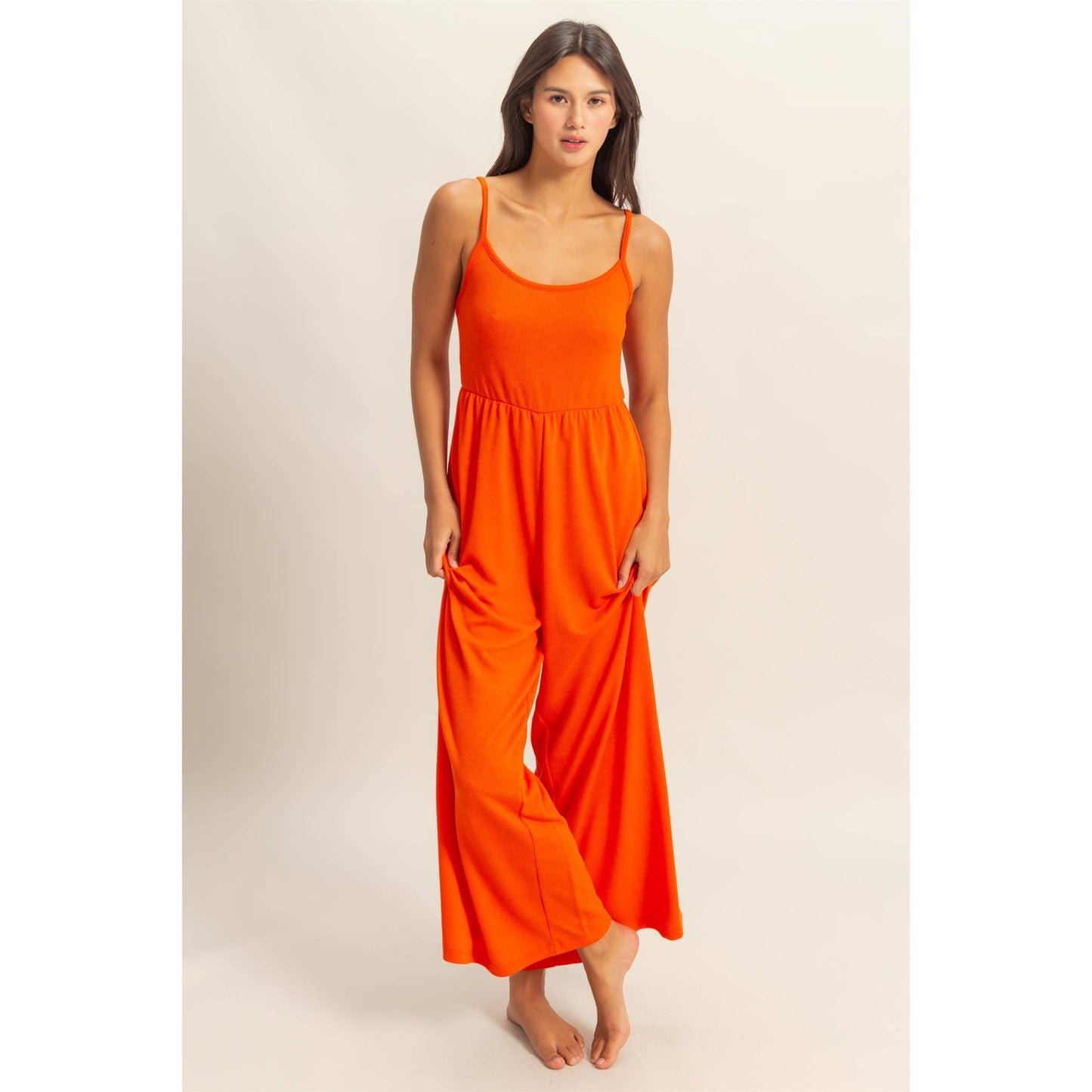Jaclyn jumpsuit (more colors)