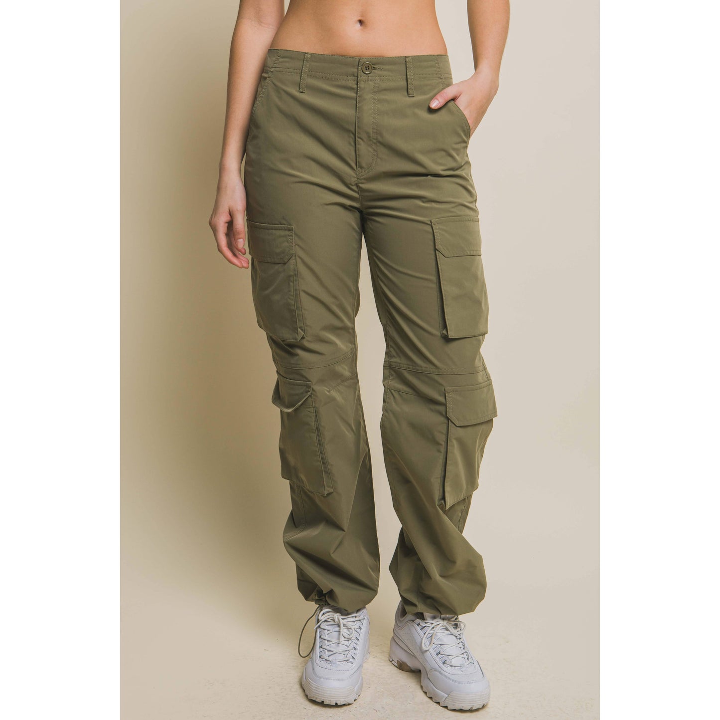 Khloe cargo pants