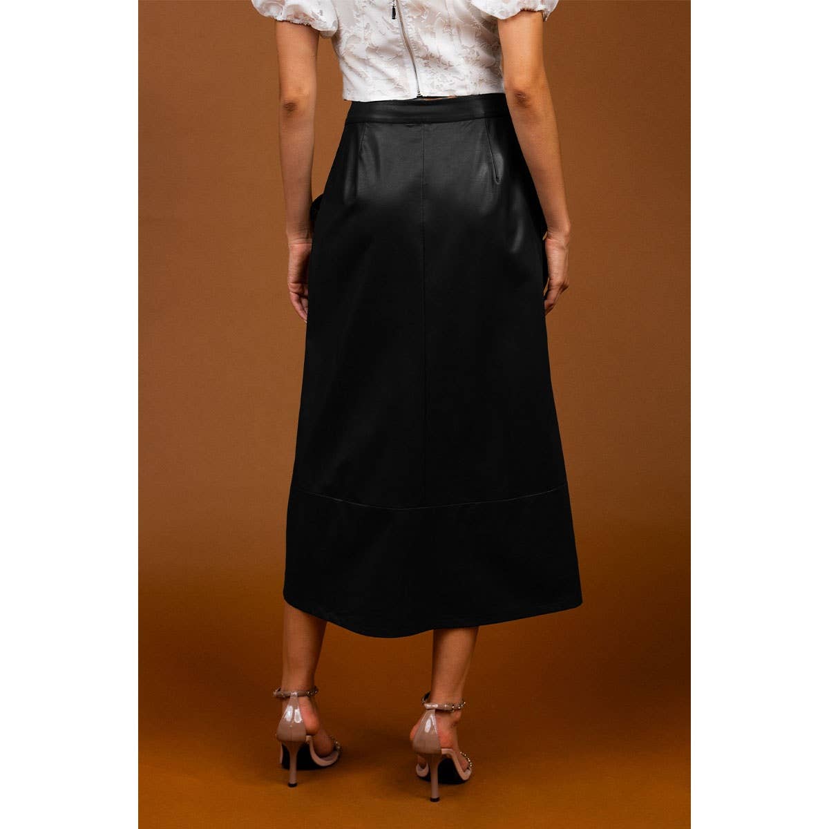 Britta skirt