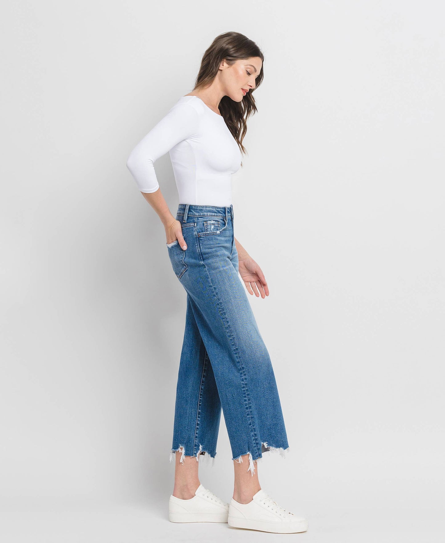 Marnie jeans