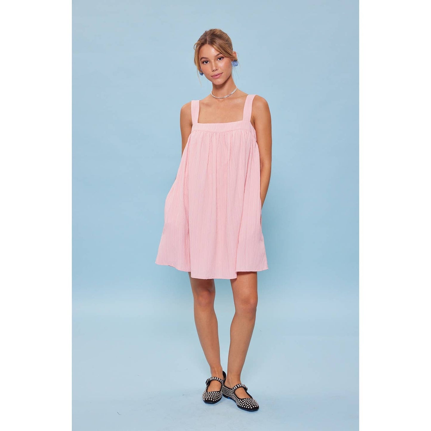 Francis dress (more colors)