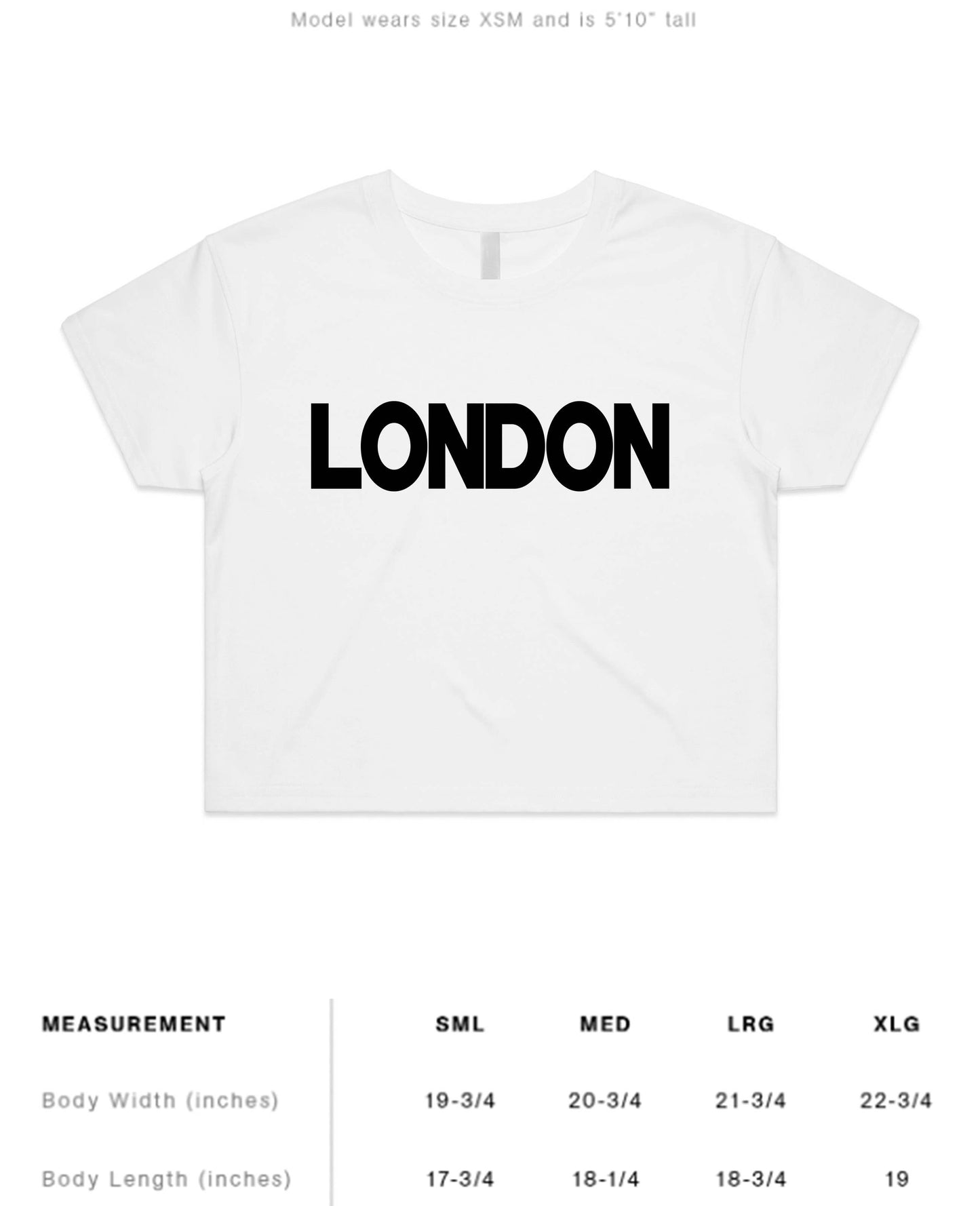 London graphic crop