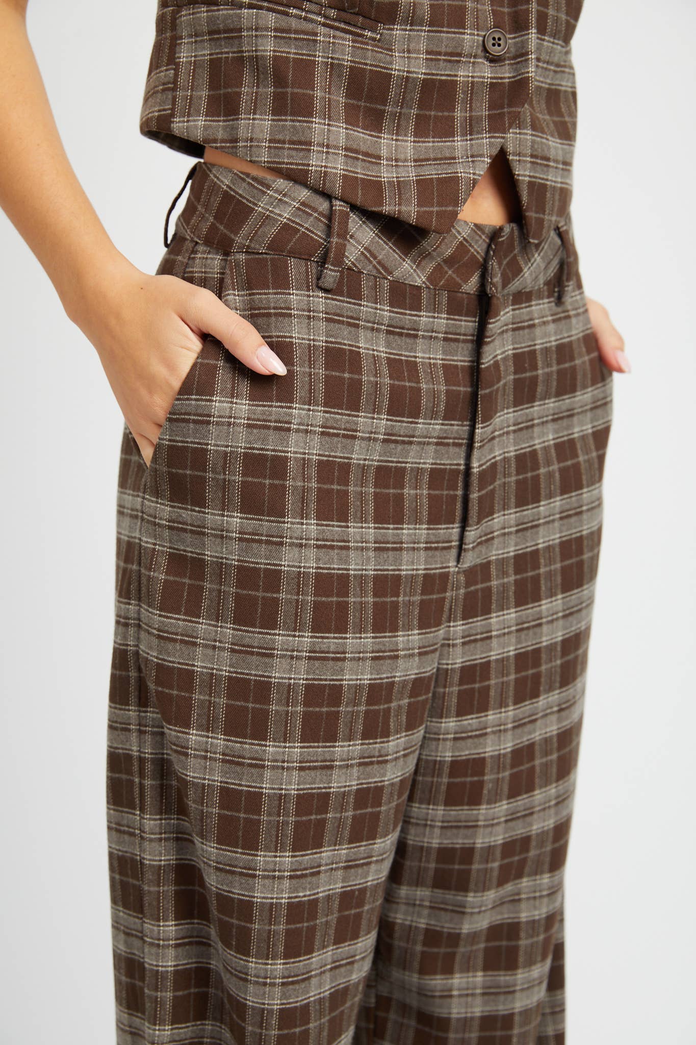 Harvey pants