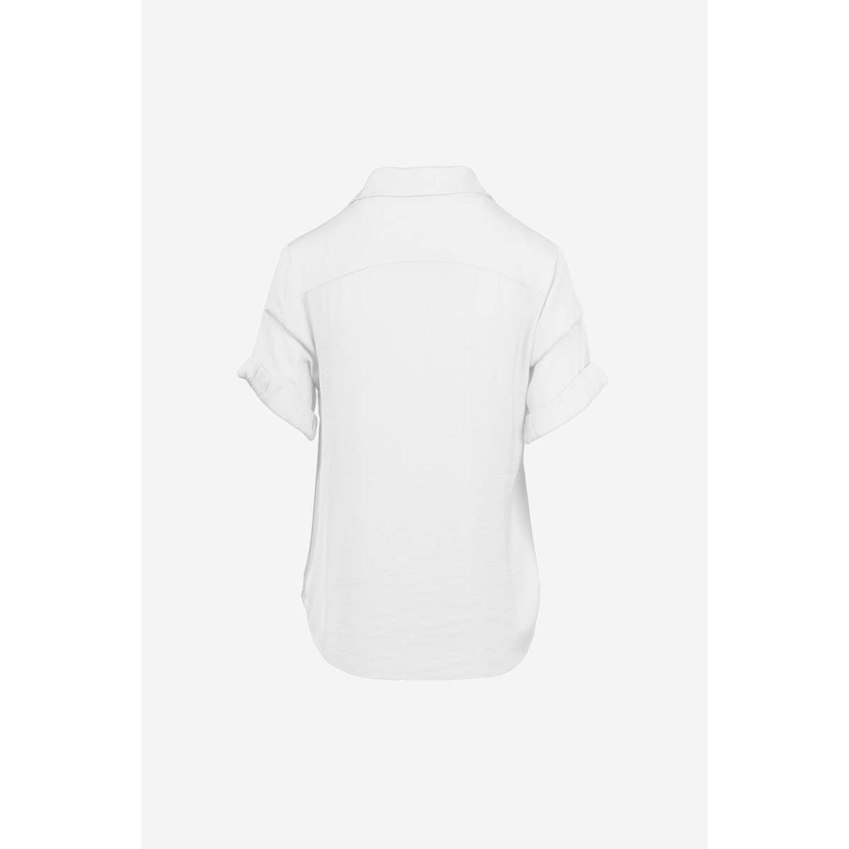 Amanda blouse
