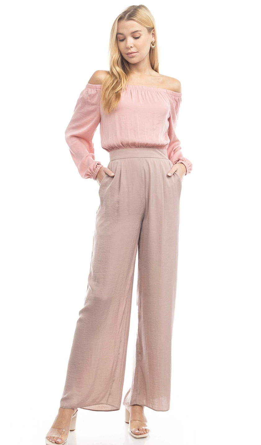 Lucia jumpsuit