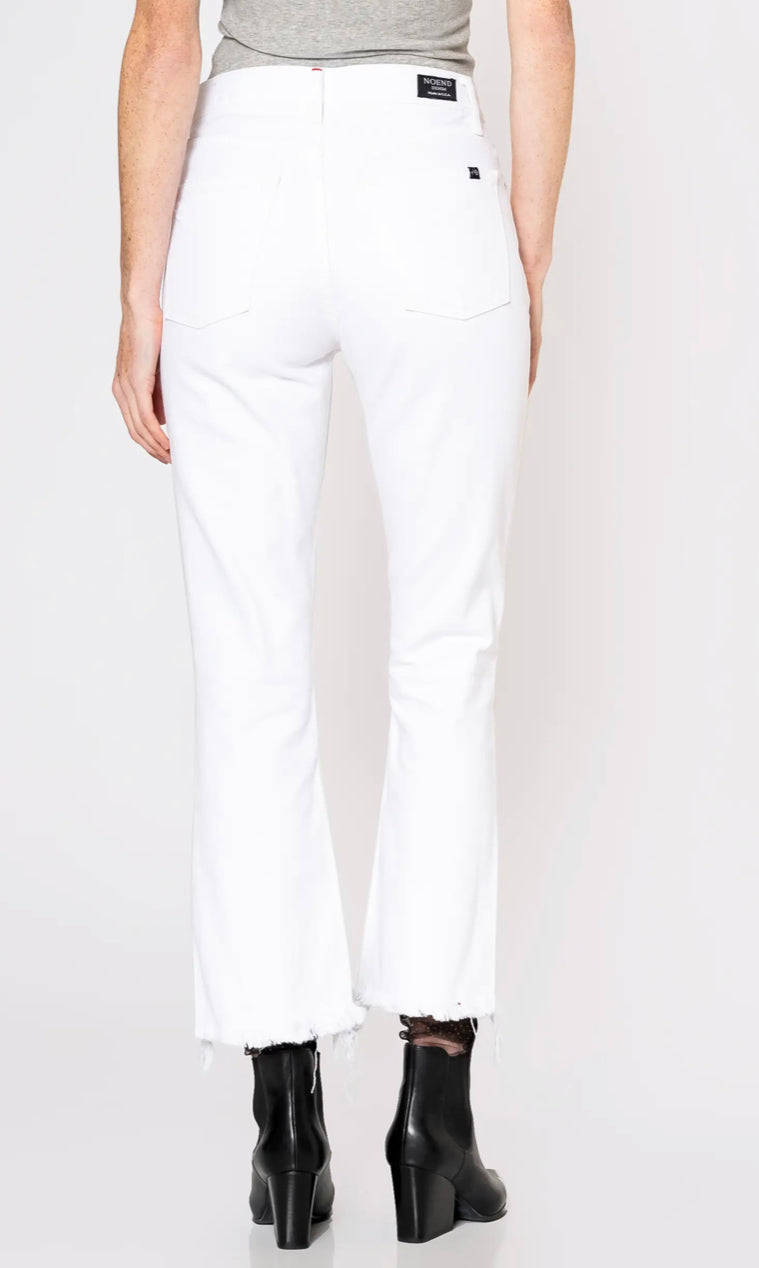 Farrah kick flare jeans