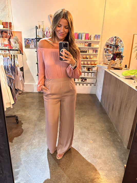 Lucia jumpsuit