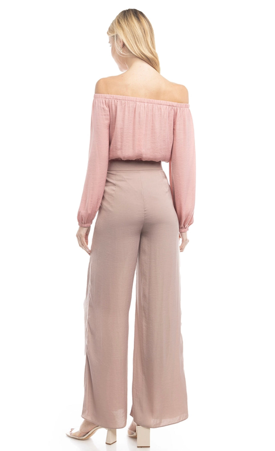 Lucia jumpsuit