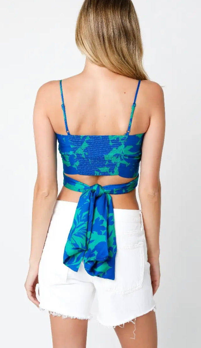Raven top