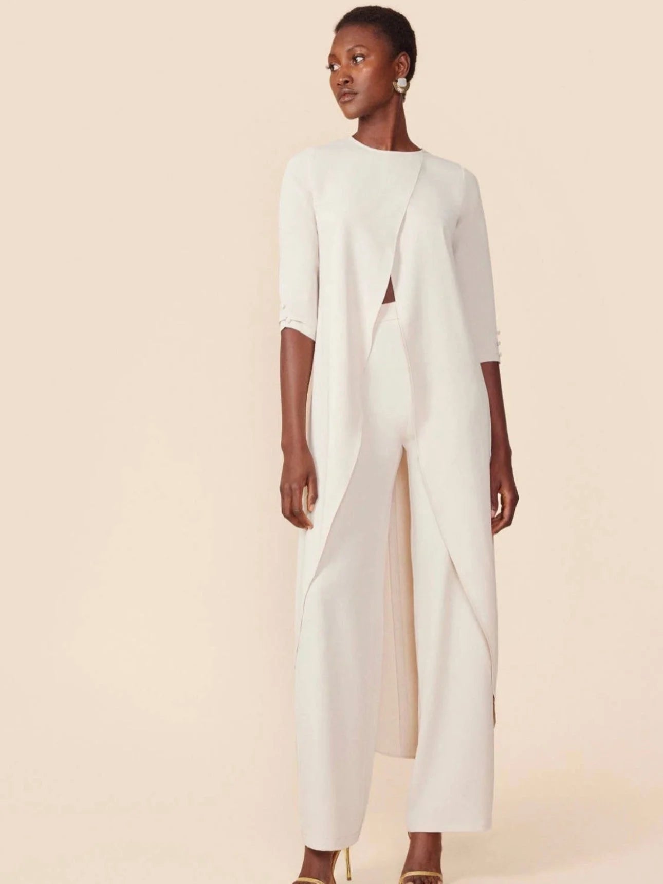 Doris trouser
